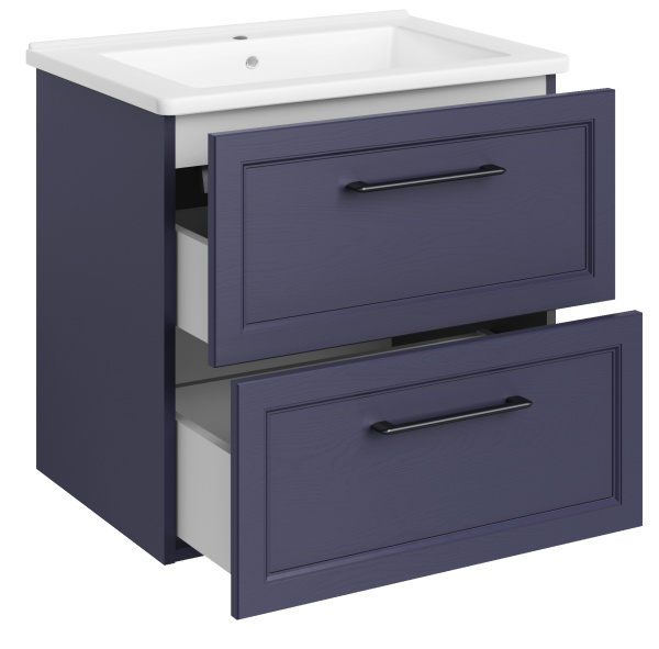 Тумба под раковину ASB-mebel  Белмонти 65 11853